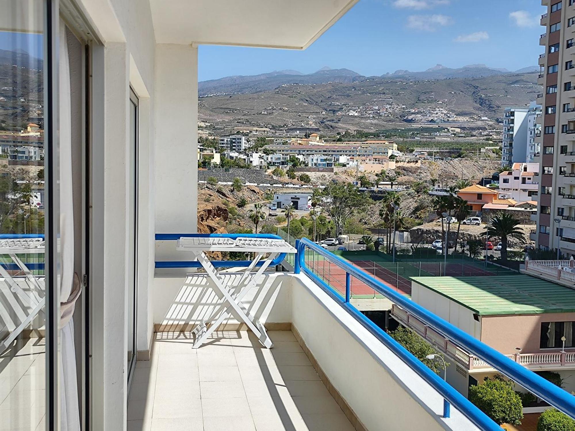 Appartamento Olga Paraiso Del Sur Playa Paraiso (Tenerife)