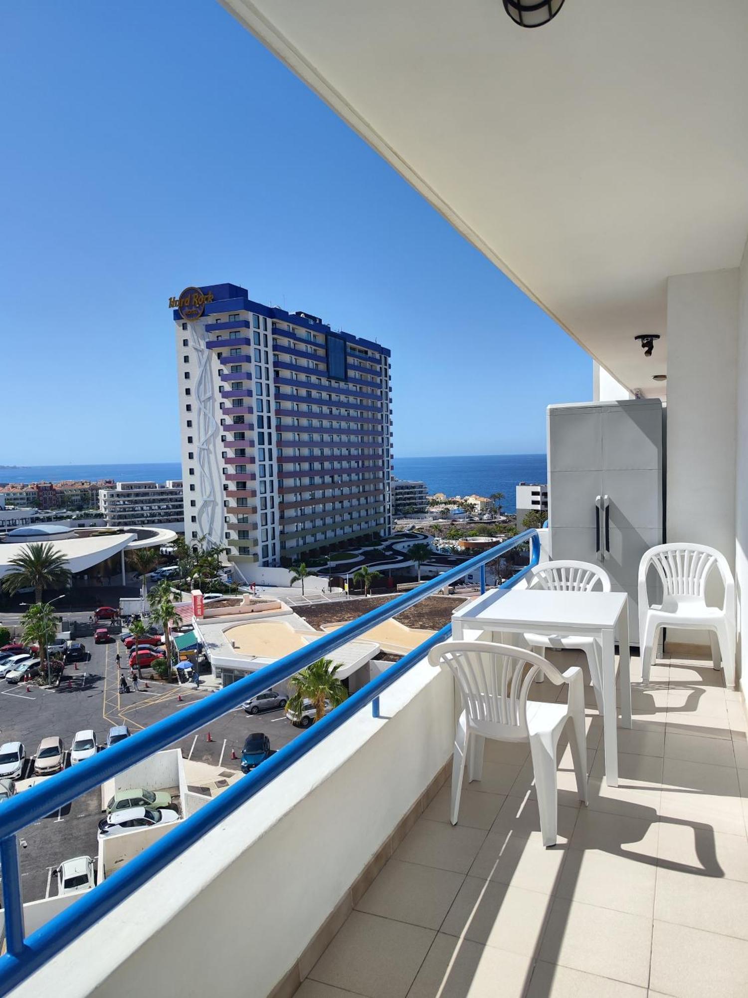 Appartamento Olga Paraiso Del Sur Playa Paraiso (Tenerife)