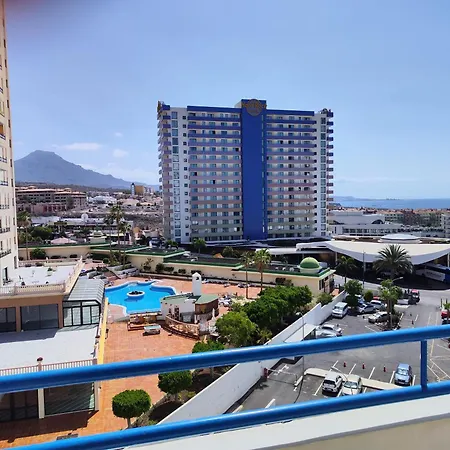 Olga Paraiso Del Sur Playa Paraiso  Exterior foto