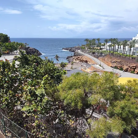 Olga Paraiso Del Sur Playa Paraiso  Exterior foto