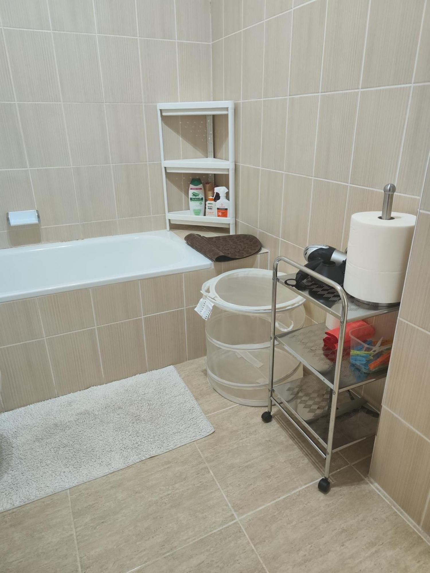 Olga Paraiso Del Sur Apartament *