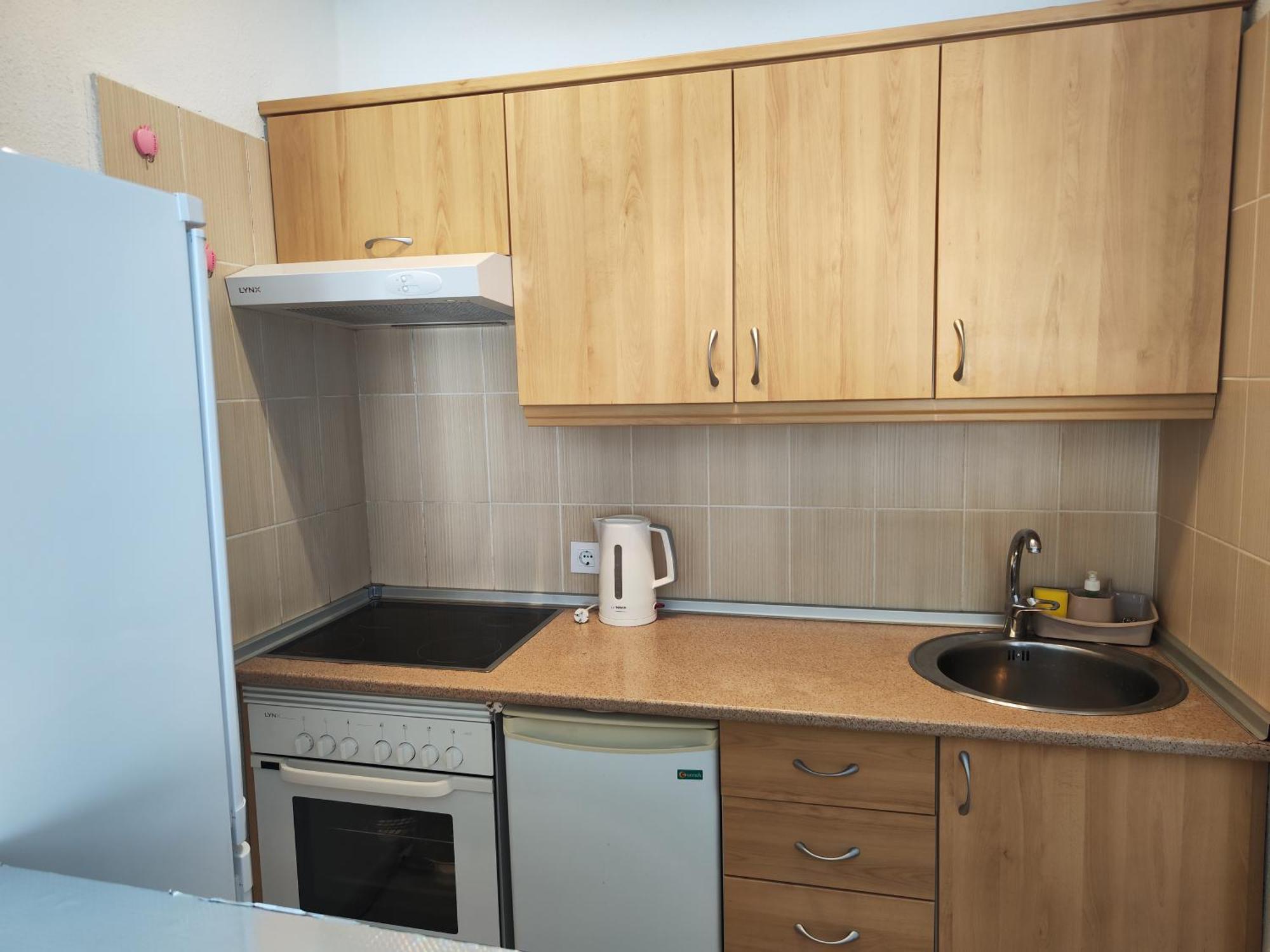 Olga Paraiso Del Sur Apartament *