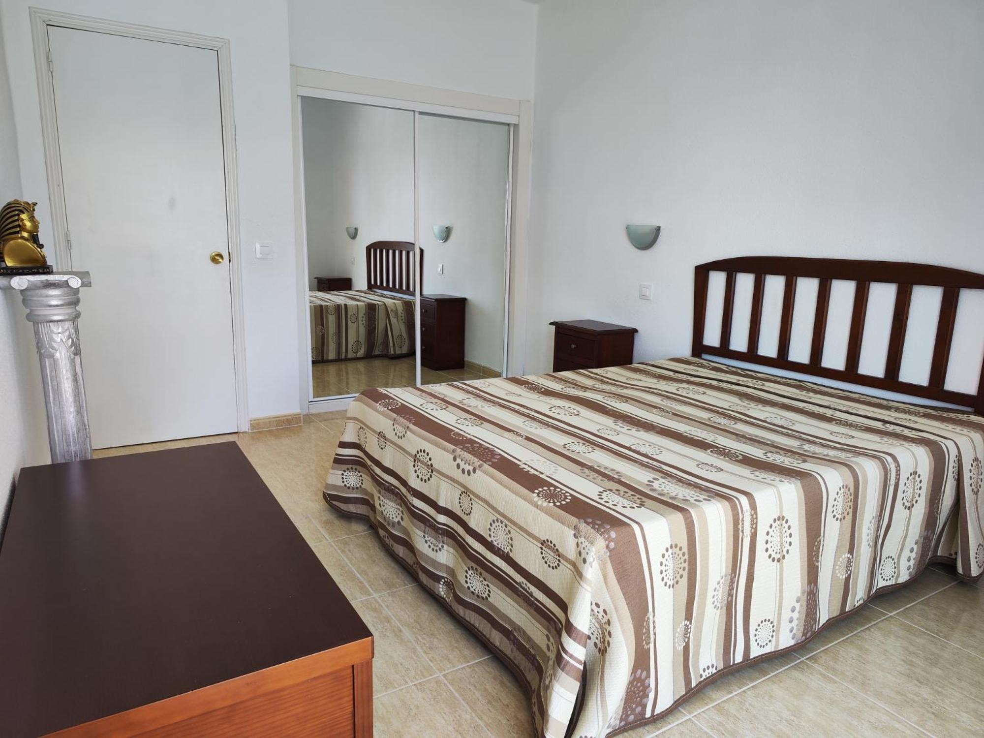 Appartement Olga Paraiso Del Sur