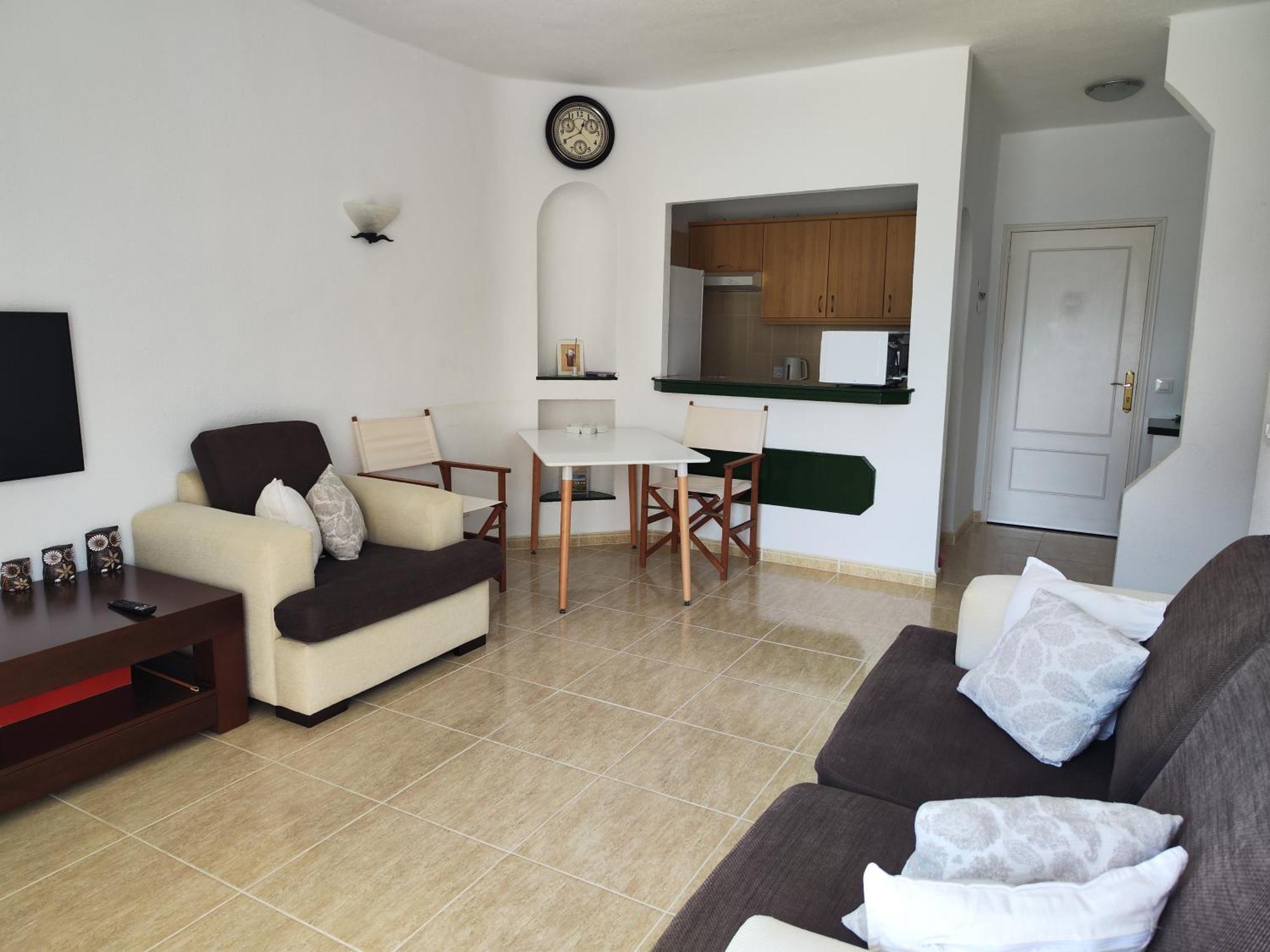 Appartement Olga Paraiso Del Sur *