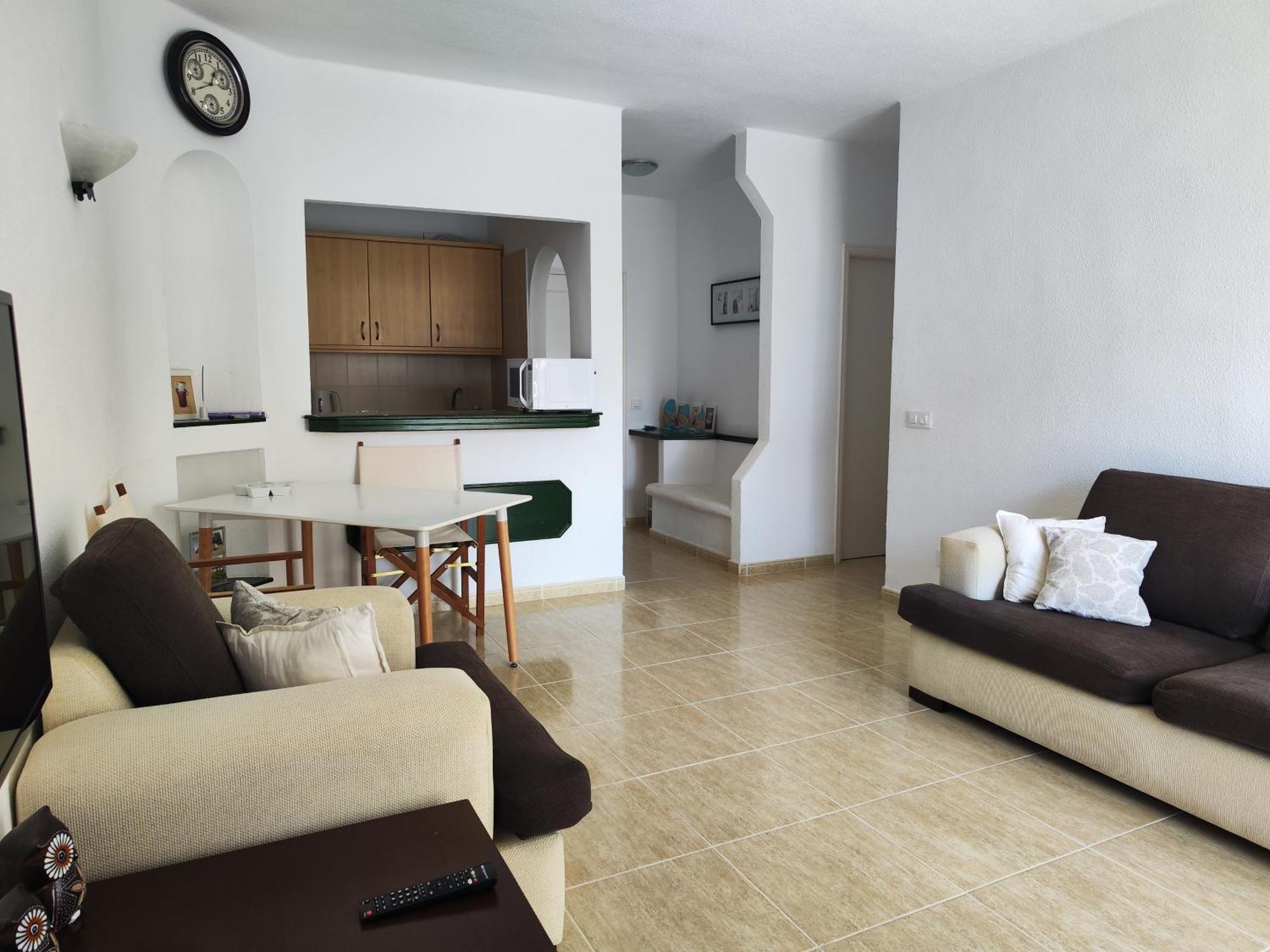 Apartament Olga Paraiso Del Sur *