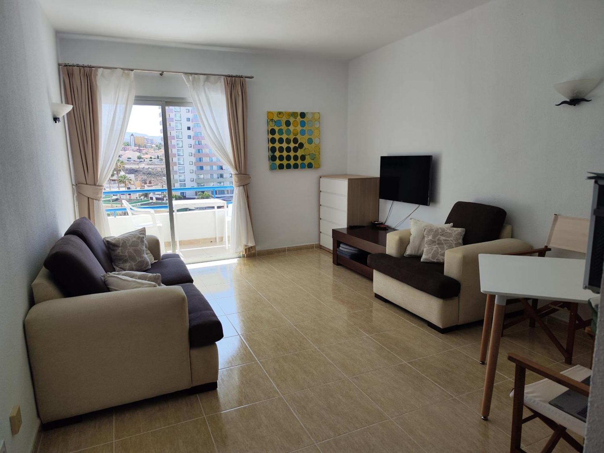 Appartement Olga Paraiso Del Sur