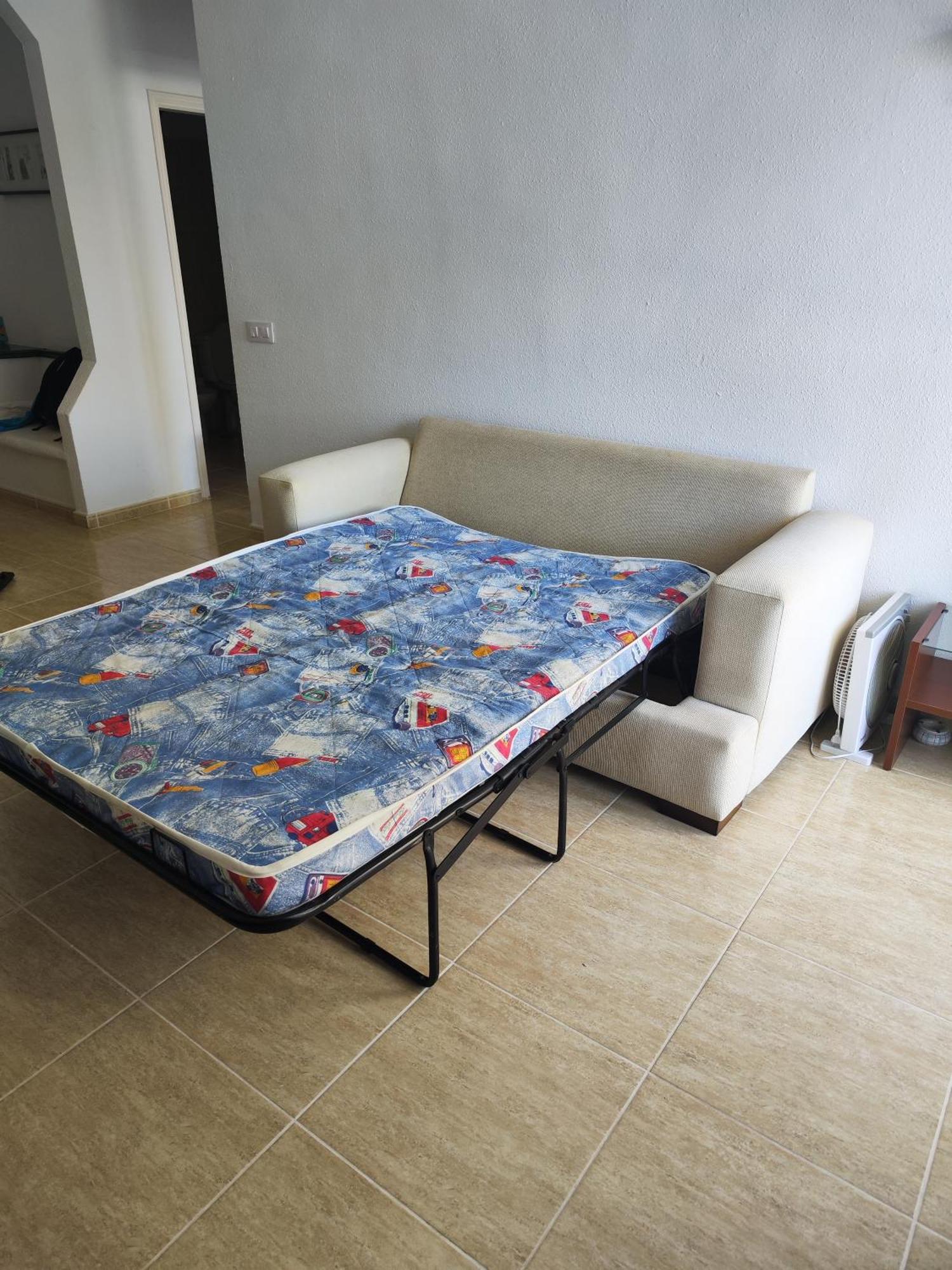 Olga Paraiso Del Sur Apartament *